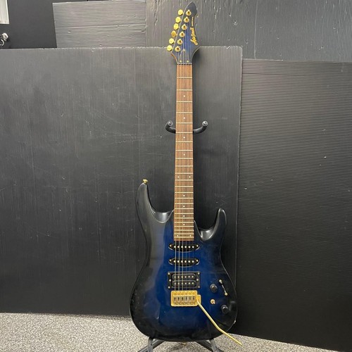 Chitarra elettrica aria pro - aria, ii