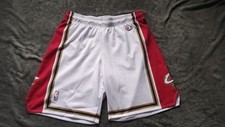 Pantaloncini NBA Cleveland
