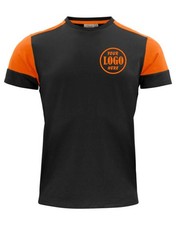 T-Shirt Uomo Printer Prime -