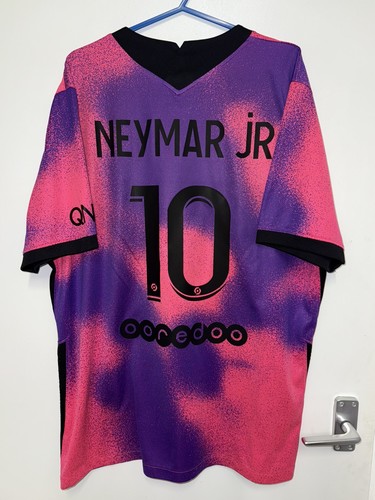 Psg 2020 quarta maglia - psg,