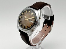 Orologio da polso meccanico