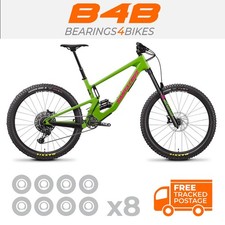 SANTA CRUZ NOMAD V5 LEGA