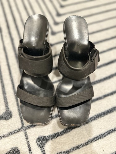 Autentici sandali slide gucci - sandali,
