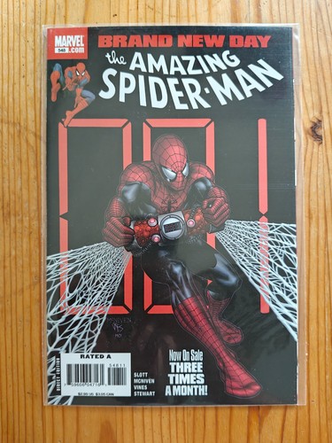 Spider man brand - spider-man, new