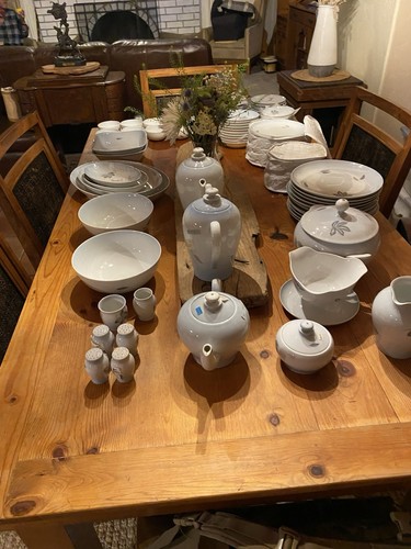 Bing grondahl fine china - fine,