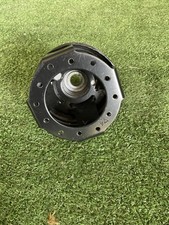 Mozzo Volante Sportivo Nissan Patrol Gr 