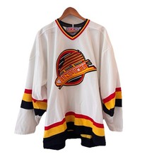 Maglia pattino volante CCM