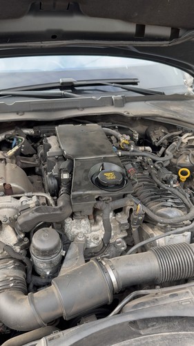 Motore jaguar land - land, rover