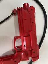 Sega Pistola Vintage Per Gioco