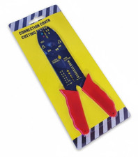 PINZA CRIMPATRICE  PER