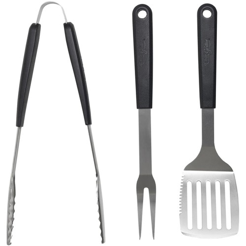 Char griller kit attrezzi - kit, di