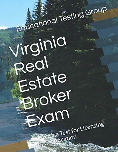 Virginia real estate - real, broker