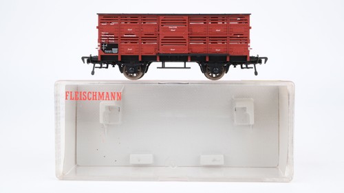 Fleischmann 5364k carro - fleischmann,