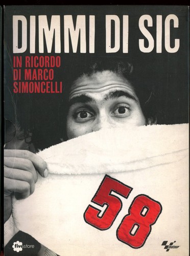 Dimmi sic ricirdo marco - dimmi,