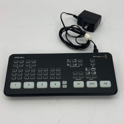 Blackmagic design breath mini - breath,