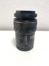 Obiettivo macro Tamron SP AF 90mm f/2.8 90mm / per fotocamere Canon / testato ✅