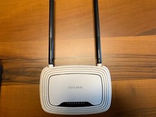 Modem router TP-LINK TL-WR841N