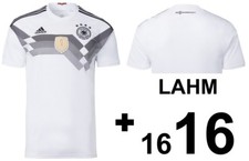 Maglia Adidas DFB 2018 Home WC