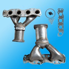Catalizzatore EU4 SUZUKI Swift
