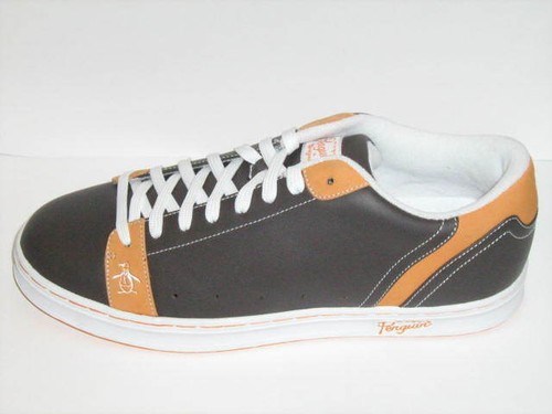 Sneakers penguin juice - sneakers,
