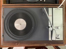 GIRADISCHI LENCO Vintage ?per Intenditori ?