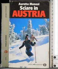 OSCAR. SCIARE IN AUSTRIA