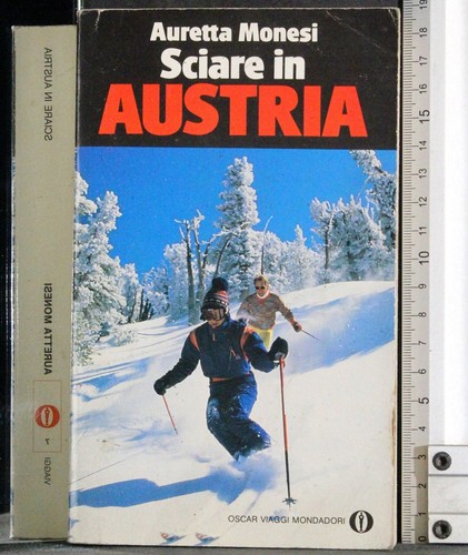 Oscar sciare austria - oscar.,