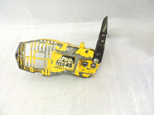 CARTER PROTEZIONE CARCASSA MOTORE CILINDRO MOTOSEGA ALPINA A PROF. 40 - 41 - 45