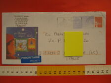 ZA2 FRANCE FRANCIA CANCEL 2003