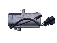 Webasto Eberspächer D5WS