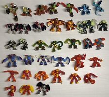 giochi preziosi GORMITI SERIE FINAL EVOLUTION (non completa)