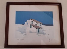 RIVELLI: Case Sul Mare -