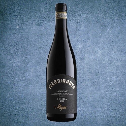 Allegrini amarone della - -,
