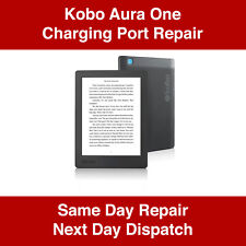 Kobo Aura One Porta di