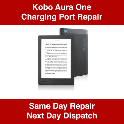 Kobo aura one porta - aura, di