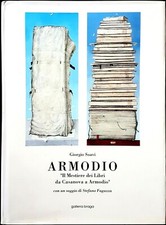 G. Soavi, Armodio: il Mestiere
