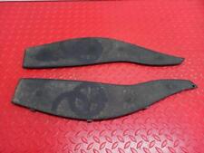 MATS CARPETS GILERA NEXUS 250 YEAR 2008 SERIES 2006 2008