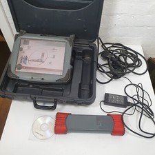 Interfaccia concessionario