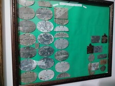 PIASTRINE TEDESCHE--LOTTO 31 pezzi-