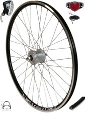 Cerchio ruota anteriore 28