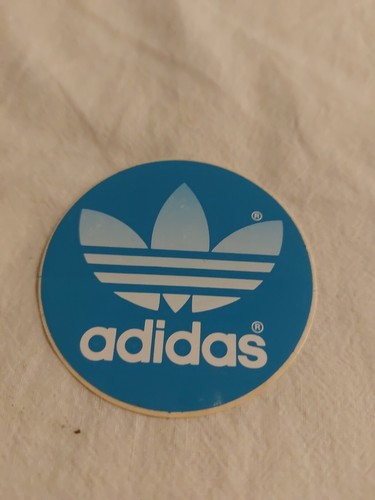 Adesivi stikers vintage - stikers, adidas