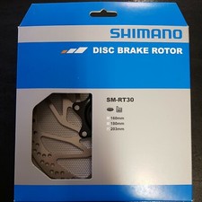 Disco Freno Shimano SM-RT 30