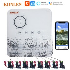 Tuya WIFI Irrigazione