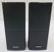 BOSE Cube Altoparlante