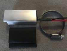* BatPac BATTERY ELIMINATOR