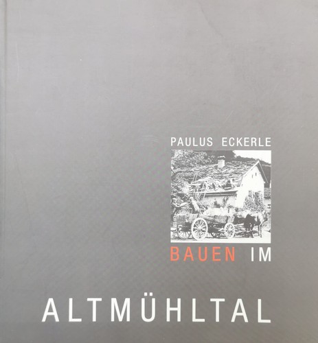 Bauen altmühltal - bauen, ***