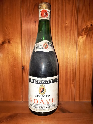 Vino collezione recioto - da,