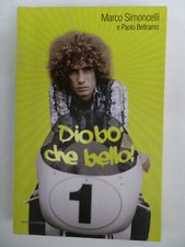 Diobò che bello - Marco