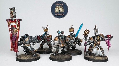 Warhammer 40k space - warhammer,