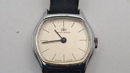 Orologio svizzero vintage